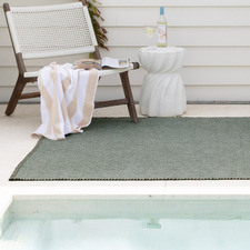Moss Milford Indoor/Outdoor Rug