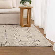 Beau Geometric Rug