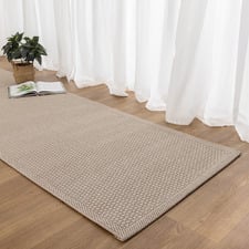 Beige Otto Indoor/Outdoor Runner