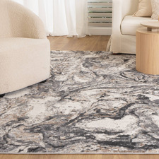 Eufala Abstract Rug