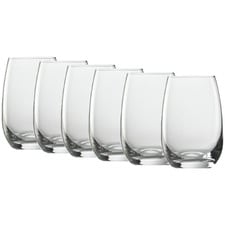 Stolzle 335ml Wine Tumblers (Set of 6)