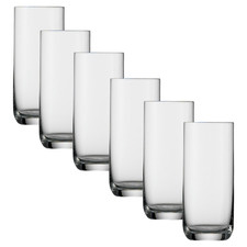 Stolzle Classic 320ml High Ball Tumblers (Set of 6)