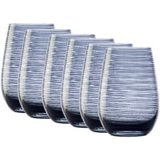Stolzle Twister 465ml Tumblers (Set of 6)