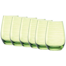Stolzle Twister 465ml Tumblers (Set of 6)