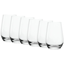 Stolzle 662ml Wine Tumblers (Set of 6)