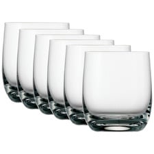 Stolzle Weinland 350ml Double Old Fashioned Tumblers (Set of 6)