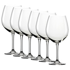 Stolzle Event 770ml Burgundy Wine Glasses (Set of 6)