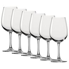 Stolzle Weinland Bordeaux Wine Glasses (Set of 6)