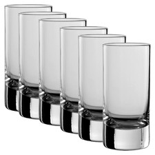 Stolzle New York Bar 57ml Shot Glasses (Set of 6)