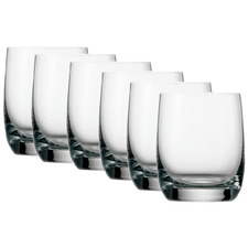 Stolzle Weinland 275ml Old Fashioned Tumblers (Set of 6)