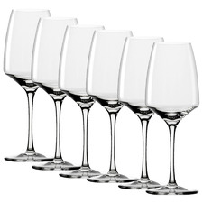 Stolzle Experience 450ml Red Wine Glasses (Set of 6)