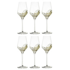 Quatrophil 405ml Wine Glasses (Set of 6)