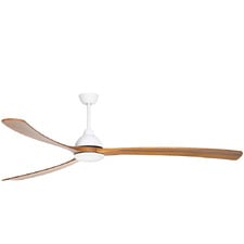 Fanco Sanctuary DC 178cm Ceiling Fan with LED