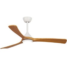 Fanco Sanctuary DC 218cm Ceiling Fan with LED