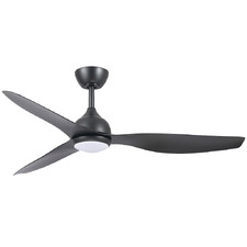 Fanco Eco Style DC Ceiling Fan with LED