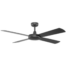 Fanco Eco Silent Deluxe DC Ceiling Fan with Wall Control
