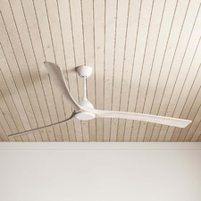Fanco Sanctuary DC 218cm Ceiling Fan with Remote Control