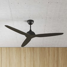 Fanco Eco Style DC Ceiling Fan with Remote Control