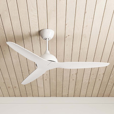 Fanco Eco Style DC Ceiling Fan with Remote Control