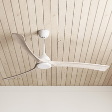 Fanco Sanctuary DC 178cm Ceiling Fan with Remote Control