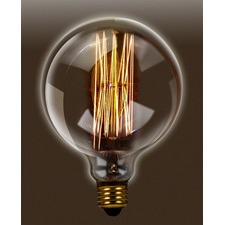 Sofia Spare Edison Light Bulb