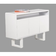 Neve 3 Door Cabinet