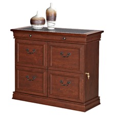 Derwent 4 Drawer Filing Cabinet