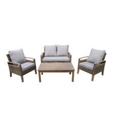 Timber Outdoor Furniture | Temple & Webster Timber Outdoor Furniture | Temple & Webster