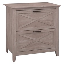 Fontana Lateral File Cabinet