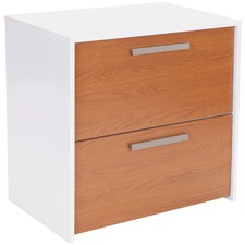 Agile 2 Drawer Lateral File