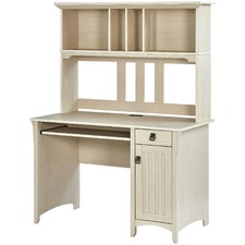Stockton Desk With Hutch