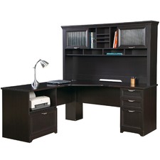 Arianne Xl-Desk & Hutch