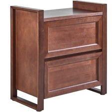 Studio 7 2 Drawer Lateral File