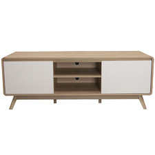 Saldana Entertainment Unit