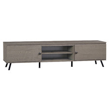 180cm Neville Wooden TV Unit