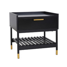 Marsha Bedside Table