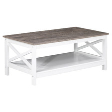 Vance Rectangular Coffee Table