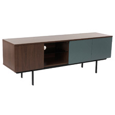160cm Monica 3 Door TV Unit