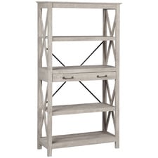 Spyke Shelving Unit