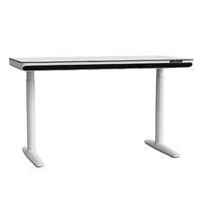 Lumenari 140cm Duo Motor Electric Sit & Stand Desk