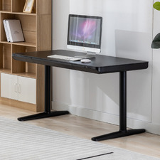 Lumenari 140cm Dual Motor Electric Sit & Stand Desk