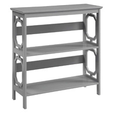 Akai 3 Tier Shelving Unit