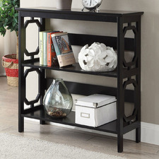 Akai 3 Tier Shelving Unit
