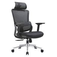 Evert High Back Executive Chair
