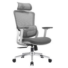 Evert High Back Executive Chair