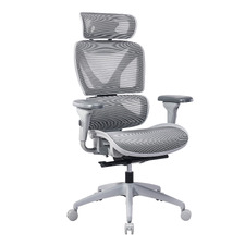 Lucille High Back Office Chair