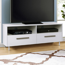 Keira 2 Drawer Entertainment Unit