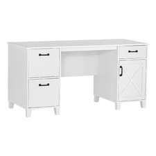Charon Executive Desk