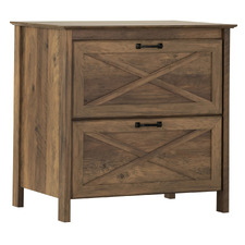 Nancy 2 Drawer Filing Cabinet
