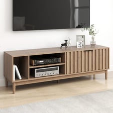 160cm Chaplin 2 Door TV Cabinet